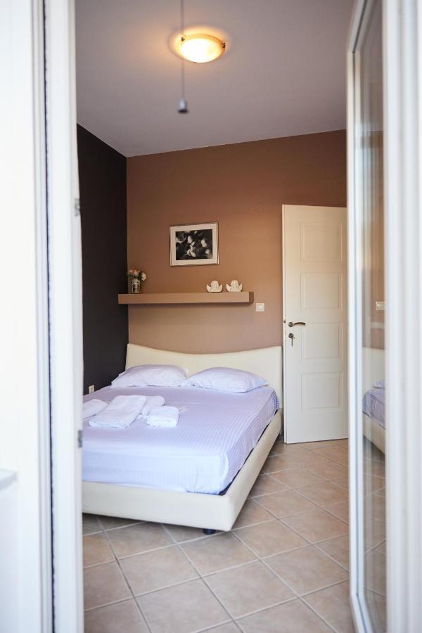 Luxury Karfas House别墅 外观 照片