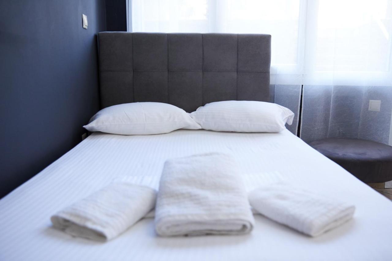 Luxury Karfas House别墅 外观 照片
