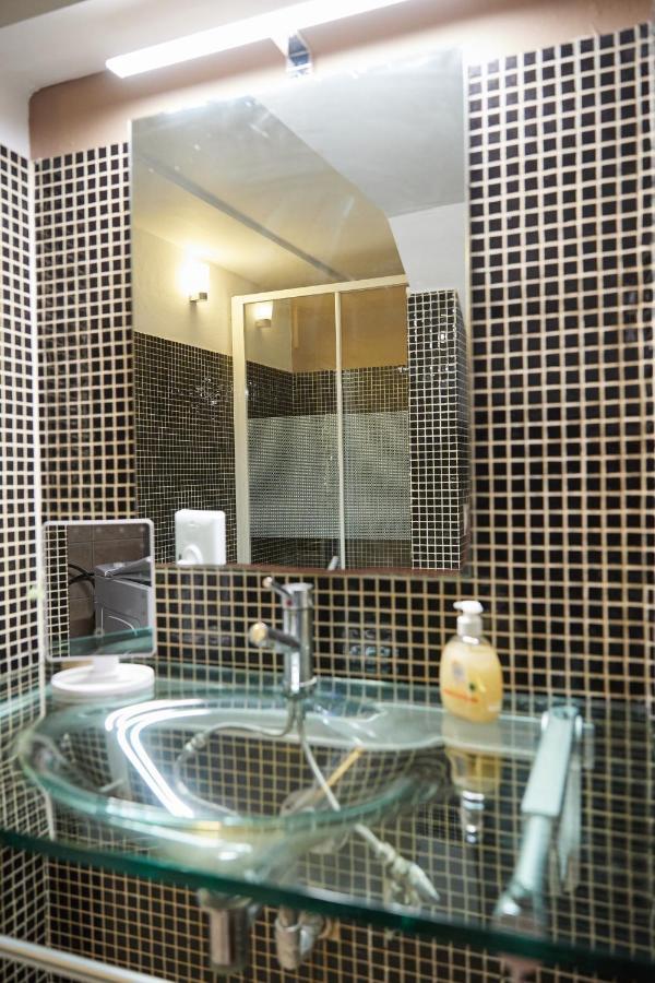 Luxury Karfas House别墅 外观 照片