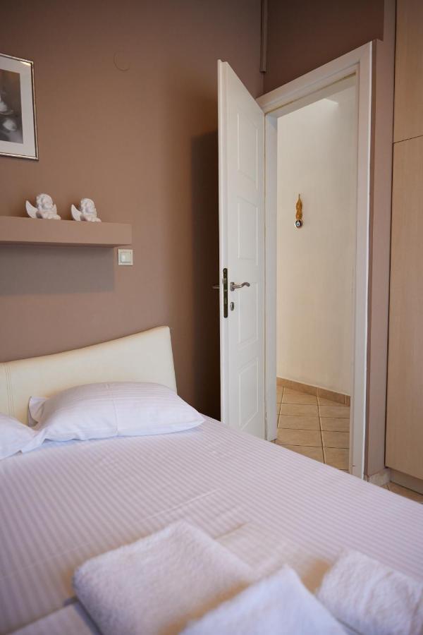 Luxury Karfas House别墅 外观 照片