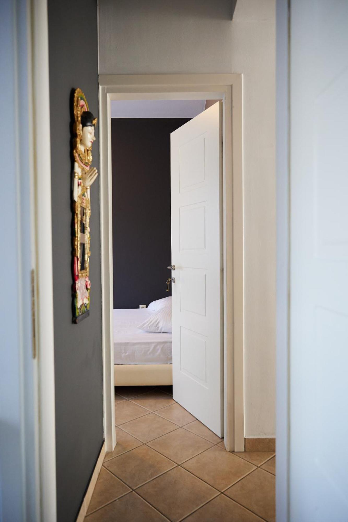 Luxury Karfas House别墅 外观 照片